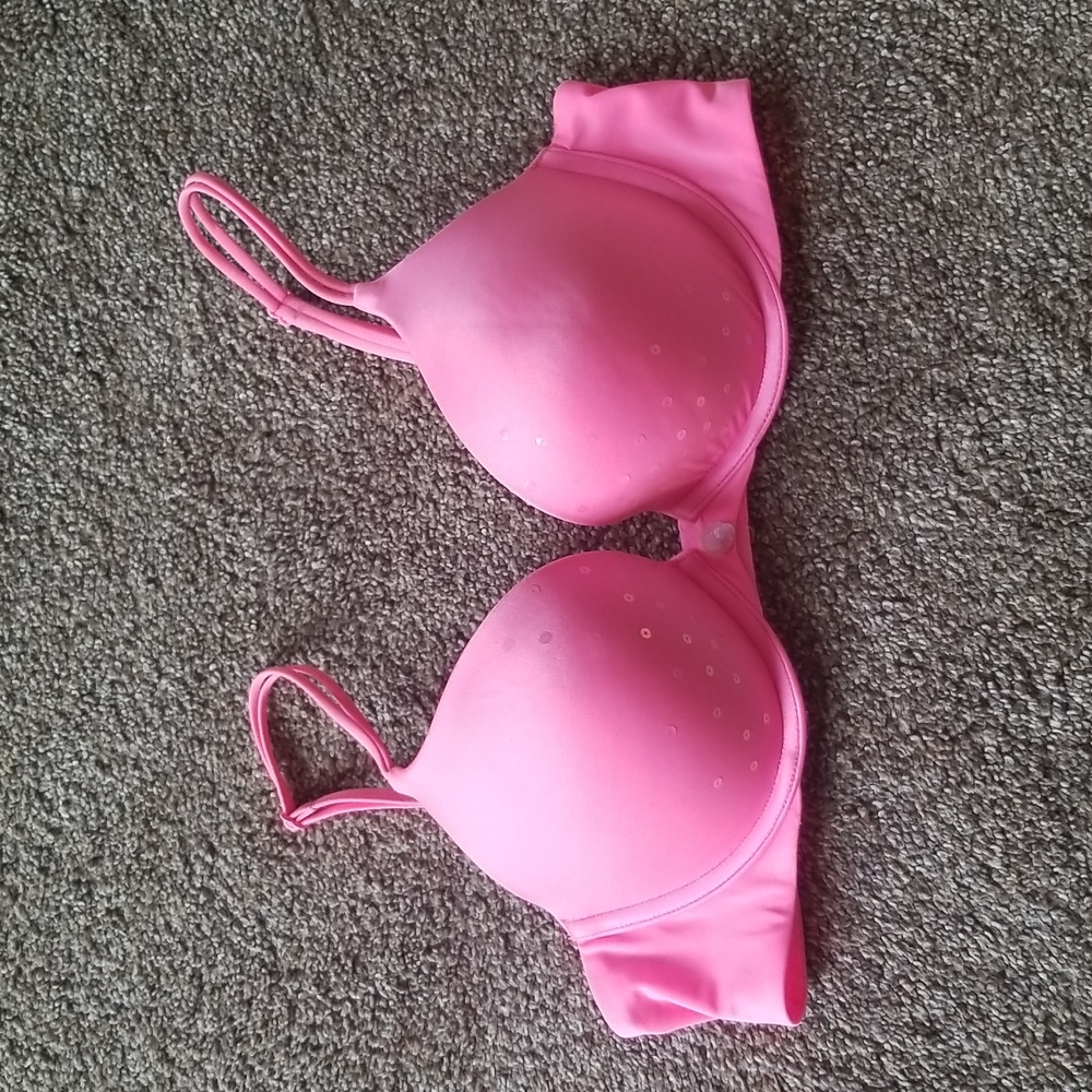 VS Very Sexy Push-Up Bra